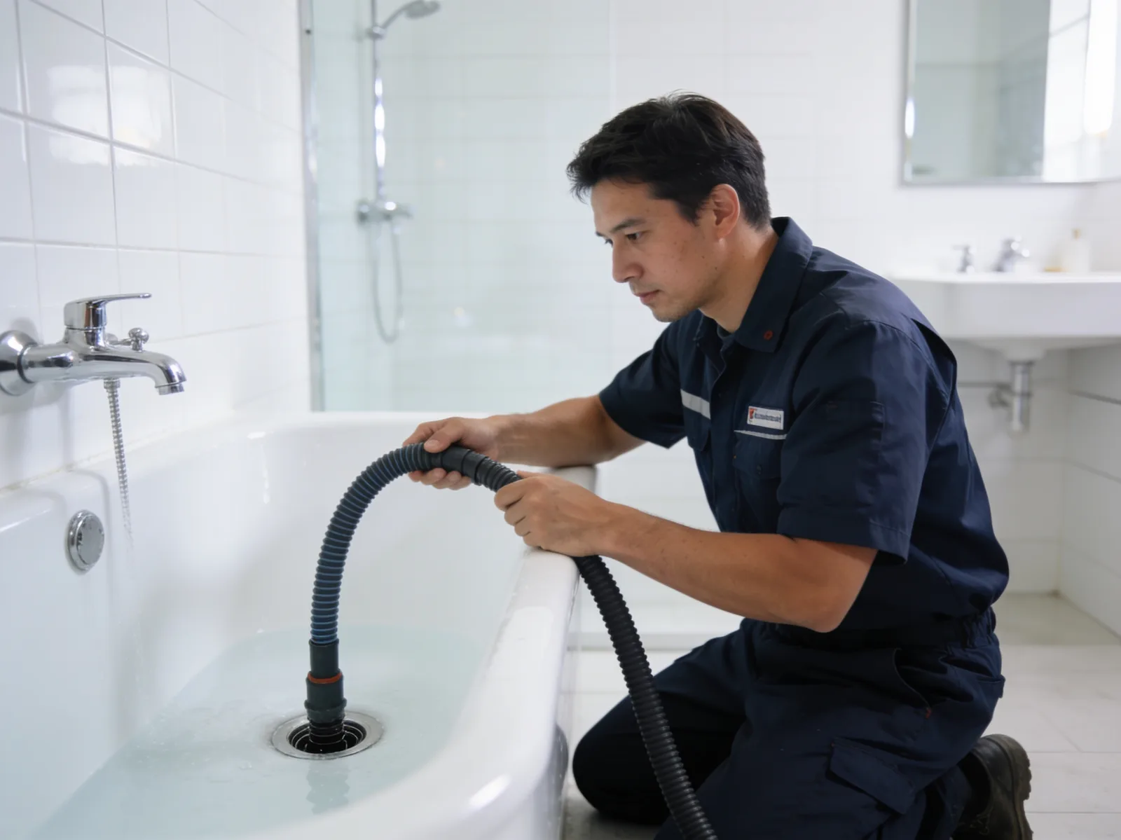 Emergency Plumber Bryson City, NC FAQs